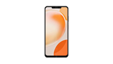 Accesorios Huawei nova Y91