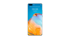 Accesorios Huawei P40 Pro