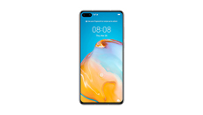 Accesorios Huawei P40