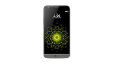 Accesorios LG G5