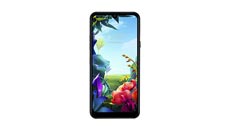 Fundas LG K40S