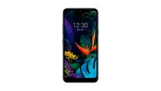 Fundas LG K50S