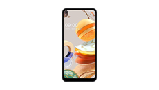 Fundas LG K61