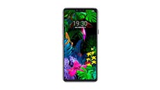 Fundas LG G8 ThinQ