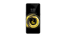 Accesorios LG V50S ThinQ 5G