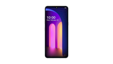 Fundas LG V60 ThinQ 5G