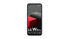 Fundas LG W41 Pro