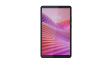 Lenovo Tab K9 Funda & Accesorios