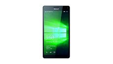 Batería Microsoft Lumia 950