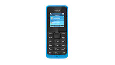 Accesorios Nokia 105