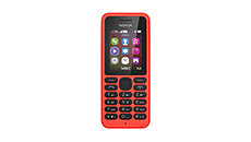 Nokia 130 Dual SIM Funda & Accesorios