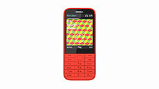 Accesorios Nokia 225