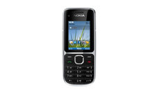 Accesorios Nokia C2-01