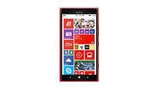 Nokia Lumia 1520 Funda & Accesorios