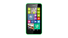 Accesorios Nokia Lumia 630 