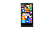 Nokia Lumia 930 Funda & Accesorios