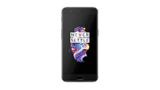 Reparar OnePlus 5