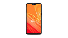 Reparar OnePlus 6