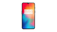 Cargador OnePlus 6T