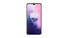 Protector de pantalla OnePlus 7