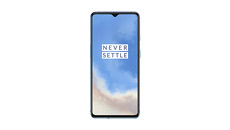 Protector de pantalla OnePlus 7T