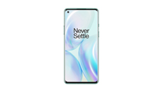 Protector de pantalla OnePlus 8