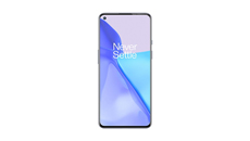 Protector de pantalla OnePlus 9