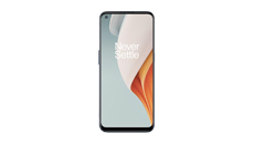 Protector de pantalla OnePlus Nord N100