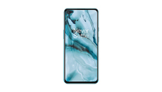 Accesorios OnePlus Nord 