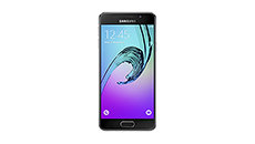 Accesorios Samsung Galaxy A3 (2016)