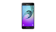 Samsung Galaxy A3 (2016) Funda & Accesorios