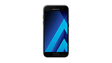 Accesorios Samsung Galaxy A3 (2017) 