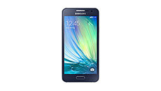 Cargador Samsung Galaxy A3