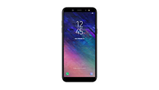 Fundas Samsung Galaxy A6 (2018)