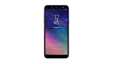 Samsung Galaxy A6 (2018) Case & Cover