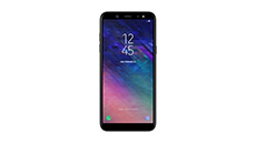 Accesorios Samsung Galaxy A6 (2018) 