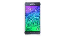 Accesorios Samsung Galaxy A7