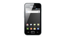 carcasa de samsung galaxy ace s5830 carcasa de samsung galaxy ace s5830