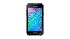 Accesorios Samsung Galaxy J1