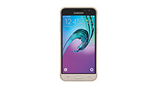 Samsung Galaxy J3 (2016) Funda & Accesorios