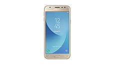Samsung Galaxy J3 (2017) Funda & Accesorios