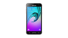 Accesorios Samsung Galaxy J3