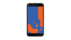 Cargador Samsung Galaxy J4
