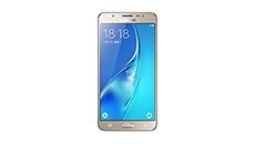 Samsung Galaxy J5 (2016) Funda & Accesorios