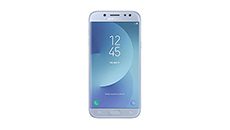 Accesorios Samsung Galaxy J5 (2017)
