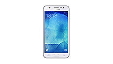 Accesorios Samsung Galaxy J5