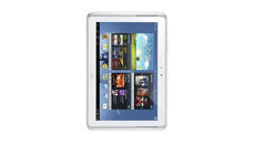 Accesorios Samsung Galaxy Note 10.1 N8010