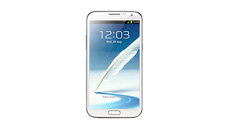 Batería Samsung Galaxy Note 2 N7100