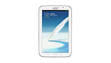 Accesorios Samsung Galaxy Note 8.0 N5100
