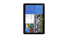 Accesorios Samsung Galaxy Note Pro 12.2